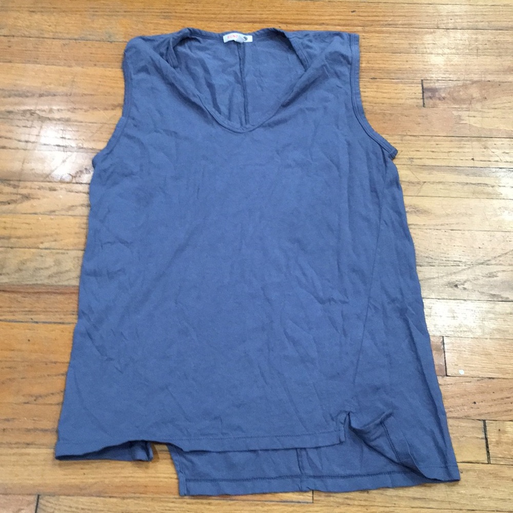Sundry muscle tank sz 2/M